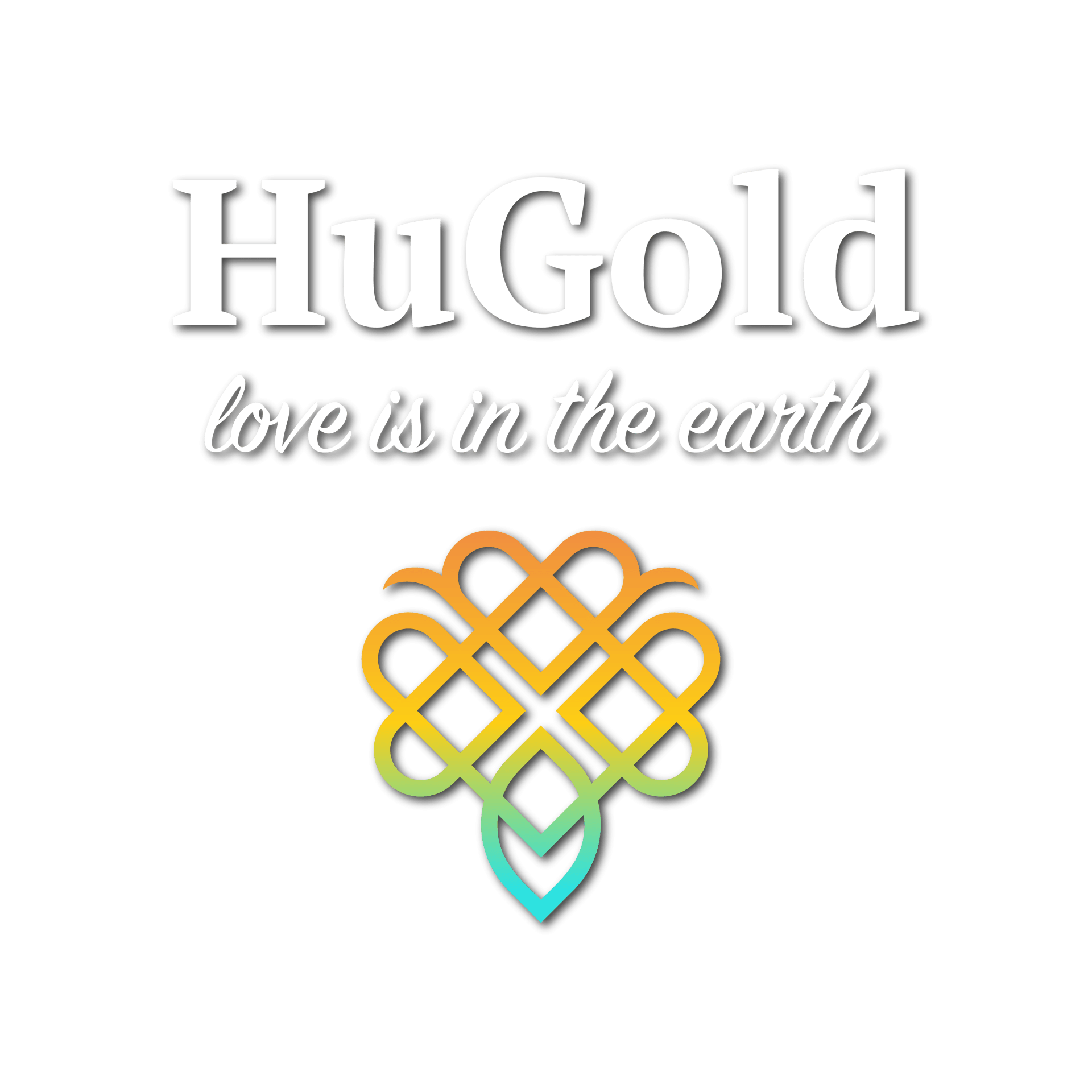 Hugold - Organic Full Spectrum Naturally Pure Oils